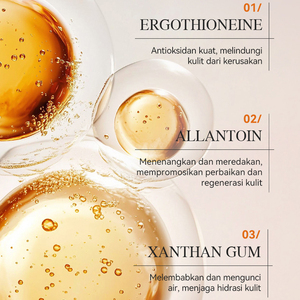 Sérum Visage Rénovateur Intensif au Rétinol KORMESIC Certifié Bpom, 35ml, pour l'Élimination de l'Acné et le Raffermissement de la Peau - Product Image 5