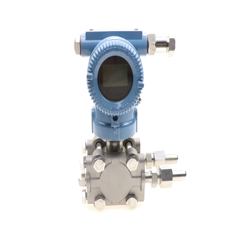 Преобразователь давления 3051t в линейном режиме для розжига 3051