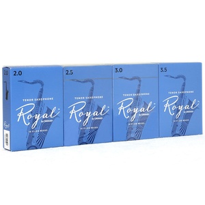 Ance per Sassofono <span class=keywords><strong>DAddario</strong></span> Rico dagli USA per Performance Musicali, Accessori Autentici per Sassofono - Product Image 5