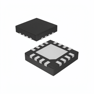 Composants électroniques de gestion de l'alimentation (PMIC) à puce exposée 16 UFQFN ZABG6003Q20TC BOM IC en stock - Product Image 1