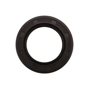 GX160 oil seal, GX200 168F 170F 5.5HP 6.5HP gasoline generator crankshaft seal 25*41.25*6