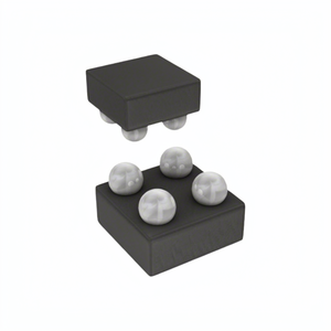 Electronics Component Transistors U-WLB1010-4 DMP1080UCB4-7 Original One Stop Service - Product Image 1