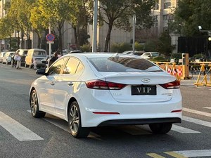 Hyun-dai Elantra 2017, 1.6L Gasolina, Auto <span class=keywords><strong>de</strong></span> <span class=keywords><strong>Segunda</strong></span> <span class=keywords><strong>Mano</strong></span>, Volante a la Izquierda, Autos Usados - Product Image 5