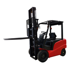 Montacargas Contrabalanceado de Nueva Marca YC, Capacidad de Carga de 2-3 Toneladas, Eléctrico Hidráulico, Batería de Plomo-Ácido, Neumáticos, Elevación de 4500 mm - Product Image 3