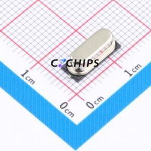 01.X.SD.120JLPJ024000000 Crystal (Passive) HC-49S-SMD Crystal Oscillator SMD Crystal Oscillator 24MHz 20ppm 20pF - Product Image 1