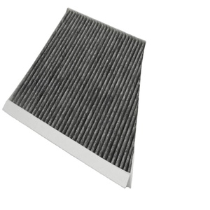 Filtre à air pour intérieur de voiture, haute qualité, pour Mercedes Benz, classe W211, <span class=keywords><strong>clk</strong></span>, <span class=keywords><strong>w209</strong></span>, c209, E500, E280, a2118300118, pollen - Product Image 1