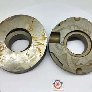 MCB172 Hydraulic Parts Drive Shaft(R/L) Swash Plate HANDOK for E320C E320B Excavator - Product Image 4