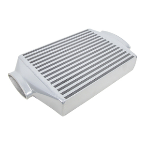 KYOSTAR Refroidisseur de suralimentation à montage supérieur boulonné pour Mini <span class=keywords><strong>Cooper</strong></span> <span class=keywords><strong>S</strong></span> <span class=keywords><strong>R53</strong></span> 2002-2006 - Product Image 5