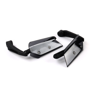 MT-09 Mới Xe Máy Phụ Kiện <span class=keywords><strong>Handguard</strong></span> Bảo Vệ Tay Bảo Vệ Bảo Vệ Cho Yamaha MT-09 mt-09 Mt 09 MT09 SP 2024 - Product Image 5