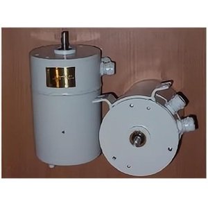Interruptor de Límite de Cames Stromag 70_HGE_853_FV50_A2R, Construcción Metálica, Uso Industrial - Product Image 1