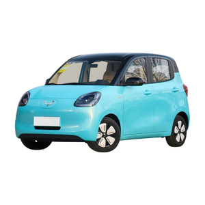 Xe ô tô mới giá rẻ 2025, giá tốt, Wuling Hongguang MiniEV, đặt cọc, 170KM, 215KM, sản xuất tại Trung Quốc, xe nhỏ, 3 cửa, 4 chỗ - Product Image 2