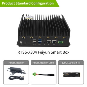 กล่องสมาร์ท Realtimes Orin Nano Series Feiyun รุ่น RTSS-X304-Orin Nano4 พร้อมโมดูล Orin Nano 4GB ชุดอุปกรณ์พัฒนา AI Core - Product Image 5
