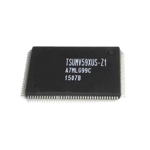 ICMICRO TSUMV59XUS-Z1 TSUMV59XUS LCD IC Chip in Stock Integrated Circuit - Product Image 1