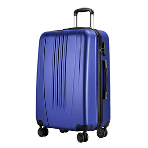 Personalizada dura de ABS 3 piezas molde nuevo carro duro caso de <span class=keywords><strong>viaje</strong></span> <span class=keywords><strong>set</strong></span> de <span class=keywords><strong>maletas</strong></span> bolsa - Product Image 2