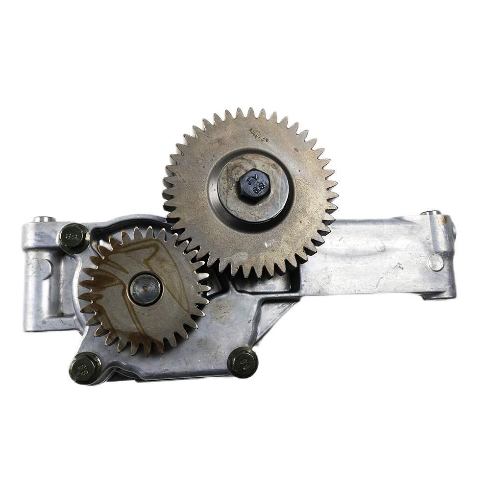 For Caterpillar Engines Repair Parts 3126 Oil Pump 2004497 200-4497 - Gupta Tractor Spares Co.