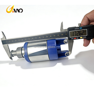 Motor de Arranque para Motocicleta WANOU de Alta Calidad, el Más Vendido, para FORZA <span class=keywords><strong>500CC</strong></span>, Accesorios y Repuestos para Motocicletas - Product Image 1