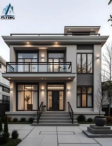 <span class=keywords><strong>Struttura</strong></span> <span class=keywords><strong>in</strong></span> <span class=keywords><strong>acciaio</strong></span> prefabbricata <span class=keywords><strong>con</strong></span> montaggio veloce 2-5 camere da letto piano piano Villa casa <span class=keywords><strong>in</strong></span> <span class=keywords><strong>acciaio</strong></span> a 3-4 piani - Product Image 2