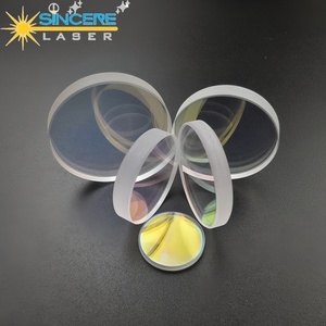 고품질 맞춤형 레이저 BM110 커팅 헤드 융합 실리카 레이저 장비 부품 렌즈 및 렌즈 액세서리 - Product Image 4