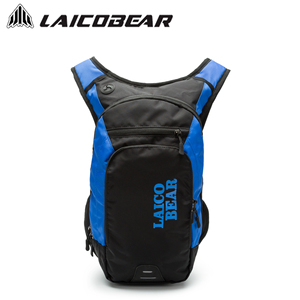 Sac à eau pour moto pour homme, sac à dos moto, sac de voyage étanche pour moto, sac de randonnée, sac de cyclisme, stockage d'eau pour moto - Product Image 3