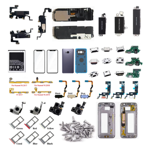 Pantalla LCD Para Celular pour Samsung J7 <span class=keywords><strong>2017</strong></span> <span class=keywords><strong>J7Pro</strong></span> Écran OLED LCD pour téléphone portable J730 Caractéristiques de remplacement - Product Image 3