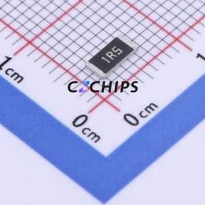 Résistance SMD SCR2010J1R5 2010 (Type : Film Épais) (Résistance : 1,5 Ohm Précision : 5%) - Product Image 1