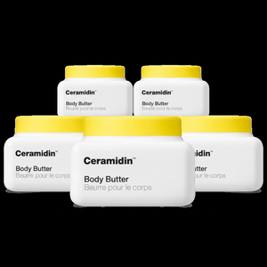 Dr. Jart+ Ceramidin Body Butter 200ml 3 pezzi Prezzo Scontato Lozione Corpo - Product Image 1