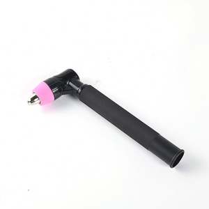 Pistola de soldadura portátil de hierro eléctrico recargable de 60W/80W, sopletes de soldadura de <span class=keywords><strong>estaño</strong></span> automáticos y corte por Plasma eficiente, novedad - Product Image 3