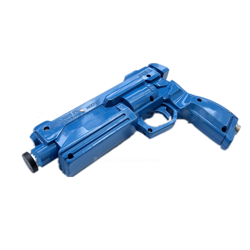 THE HOUSE OF THE DEAD 2 ガンセット セガ(SEGA)|THE HOUSE OF THE DEAD 2 GUNSET|HARDOFFオフモール