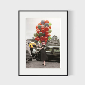 Pósters de Actrices de Cine Famosas, Fotografía de Estilo Urbano, Arte Decorativo, Restaurantes, Tiendas de Ropa, Retratos de Mujeres Hermosas - Product Image 1