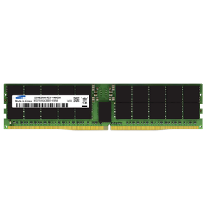 M321R4GA3EB2-CWM 32 Go DDR5 5600 MHz PC5-44800 2Rx8 ECC RDIMM <span class=keywords><strong>Mémoire</strong></span> RAM - Product Image 1