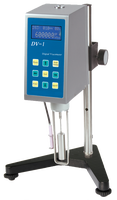 LVDV-1 Drawell Digital Viscometer Price Oil Viscosity Meter 6,000,000 MPas Laboratory Rotational Viscometer