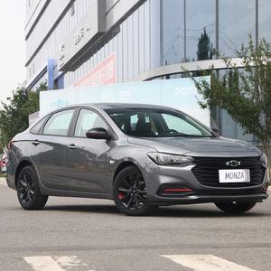 2023 Chevrolet Monza voiture hybride électrique voitures d'occasion avec transmission à double embrayage humide 1.5l 6 vitesses R16 taille des pneus direction gauche - Product Image 5
