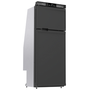 12V DC 110V 240V <span class=keywords><strong>AC</strong></span> <span class=keywords><strong>RV</strong></span> Van Camper Motorhome Tủ Lạnh Cho Giá Nhà Máy Và Bán Nóng - Product Image 3