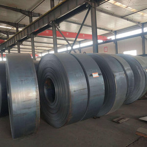 Q215 Q195 Q355เหล็กคาร์บอน Ss400 Q235ขนาด20เกจวัดแบบกำหนดราคาเองได้ - Product Image 5