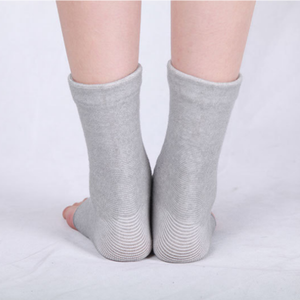 Attelle de cheville légère pour football et randonnée, manchon de compression tricoté respirant et chaud, équipement de protection - Product Image 2