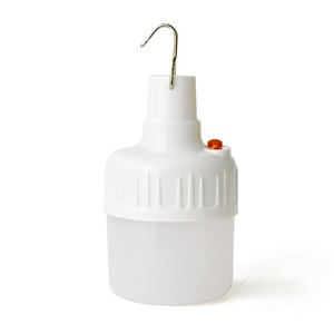 <span class=keywords><strong>Lanterne</strong></span> de camping LED rechargeable <span class=keywords><strong>solaire</strong></span> et USB, lumière de tente portable super lumineuse, longue autonomie, étanche pour l'extérieur - Product Image 6