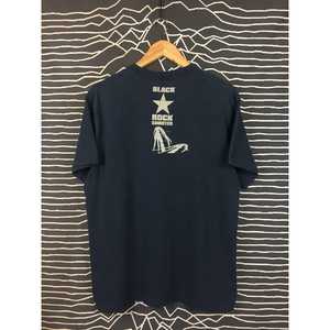 T-shirt promotionnel OEM ODM en acrylique vintage, motif Black Rock Shooter Anime Manga, taille <span class=keywords><strong>L</strong></span> - Product Image 2