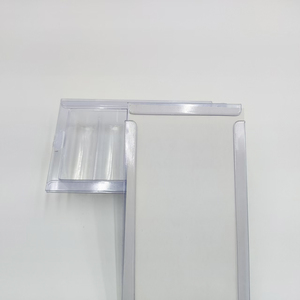 Thermoforming Blister Personalizados wadah hewan peliharaan nampan plastik sekali pakai kemasan Blister kustom untuk penggunaan medis - Product Image 2