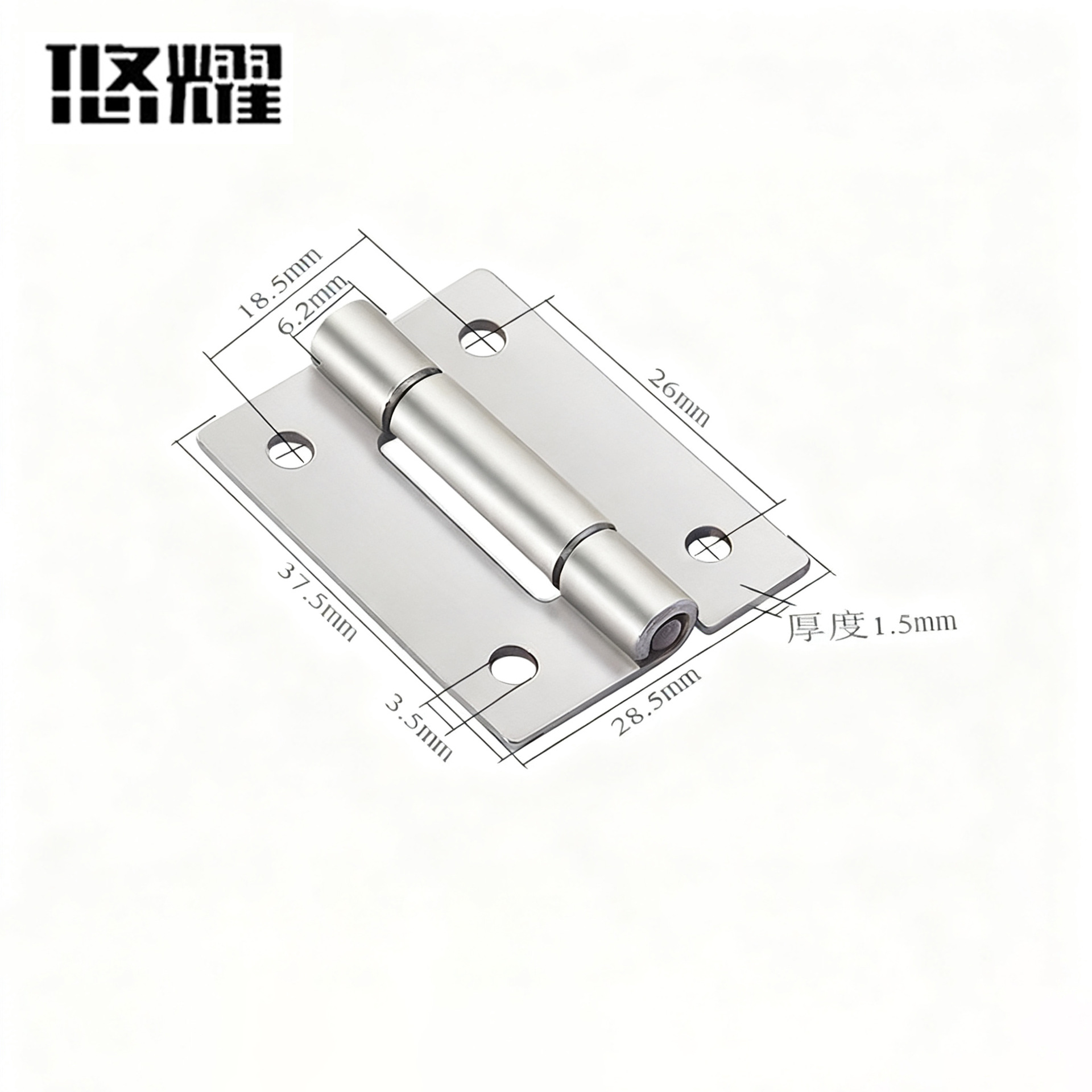 37528515mm 304 natural vibro