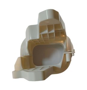 Caja de lubricación Moldeo por inyección Roto Mold <span class=keywords><strong>Slide</strong></span> Extrusion Molding Pp Molde de inyección - Product Image 2