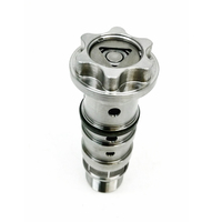 Vanne de commande du moteur 94610505477 pour Porsche Macan Cayenne Panamera 911 718