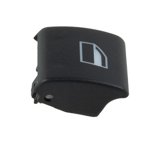 BMW Window Regulator Switch Panel 61318381514 E46 97-00 Plastic Trim <b>Kit</b> - Product Image 2