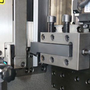 Mejor rendimiento EJON Y13L Metal plano aluminio 3D Cnc Dobladora De Letras Corporeas 0,4-1,2mm canal letra dobladora - Product Image 4