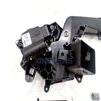 Mg voitures pièces de rechange voiture conduit de climatisation OE 10605004 pour Roewe RX5/GS accessoires de voiture