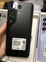 Smartphone Android Camon 50 Pro 5G d'origine, écran légèrement incurvé de 7,3 pouces, 16 Go de RAM, 1 To de stockage, processeur Déca-Core, CDMA LTE, double SIM