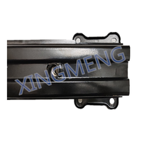 Pièces de rechange de voiture mg de haute qualité Support de pare-chocs avant 10669488-SEPP renfort de pare-chocs avant pour kit de carrosserie MG HS