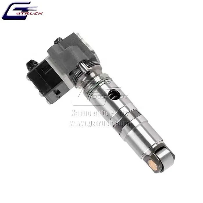 KARNO Top quality Truck parts Fit for MB ACTROS Truck OEM 0270749202 Diesel Fuel injector