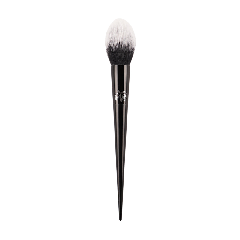 Cepillo grande del Blush del polvo de la llama K20