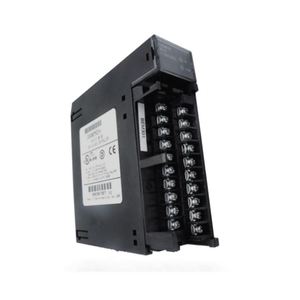 Meilleur prix Série 90-30 IC693BEM331 5 V de la série 90-30 pour systèmes industriels automatisés - Product Image 1