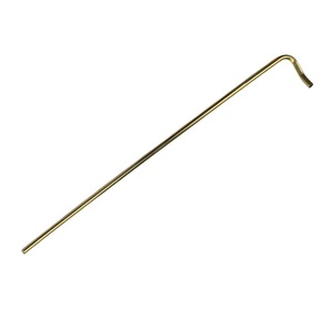 Manguera de agua Yamaha 63V-44361-11 de eje largo para reemplazo de motor fueraborda - Product Image 2